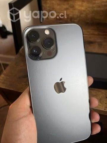 IPhone 13 pro max - Imagen 2
