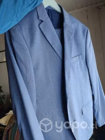 Terno talla 50 (Chaqueta y pantalón) - Imagen 3