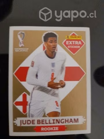 Jude bellingham oro