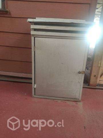 Caseta calefont - Imagen 2