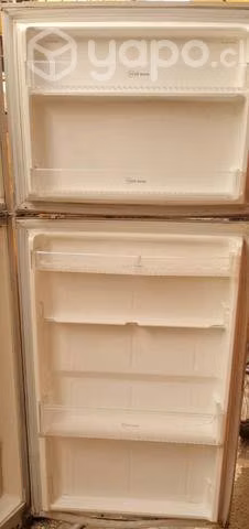Refrigerador Daewoo No Frost