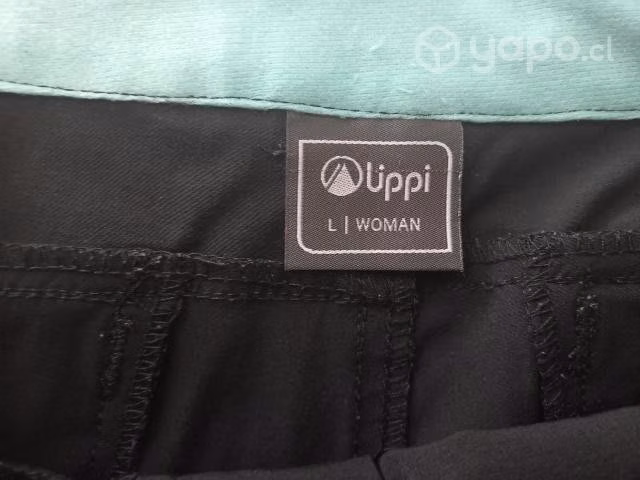 Short Lippi para mujer nuevo - Imagen 2