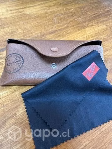 Lentes de Sol Ray-Ban Original