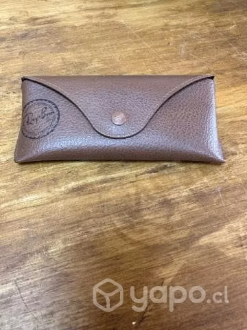 Lentes de Sol Ray-Ban Original