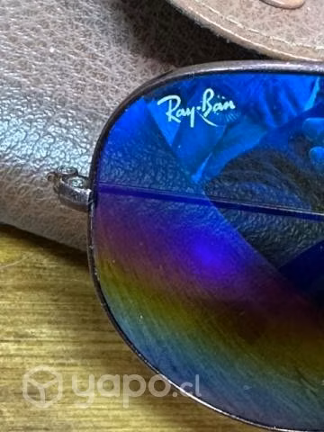Lentes de Sol Ray-Ban Original