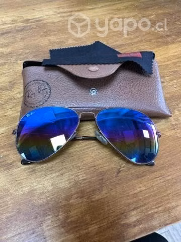 Lentes de Sol Ray-Ban Original