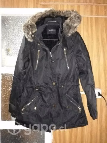 Chaqueta WADOS Mujer