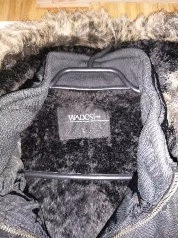 Chaqueta WADOS Mujer - Imagen 2