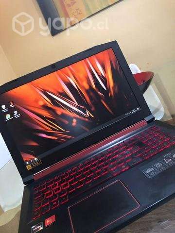 Notebook Acer Nitro 5 - Imagen 2