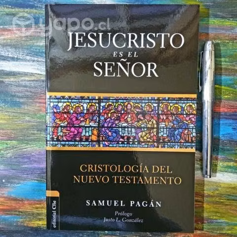JESUCRISTO es el SEÑOR