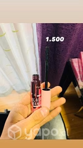 Productos de belleza variados - Imagen 4