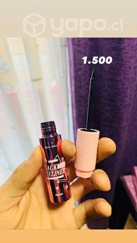 Productos de belleza variados - Imagen 5