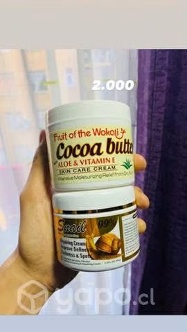 Productos de belleza variados - Imagen 6