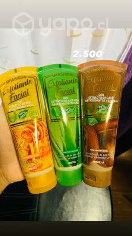 Productos de belleza variados - Imagen 2