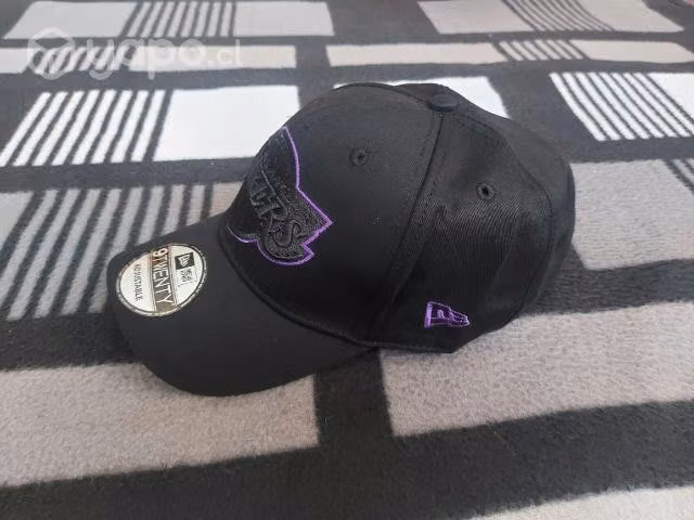Jockey new era - Imagen 2