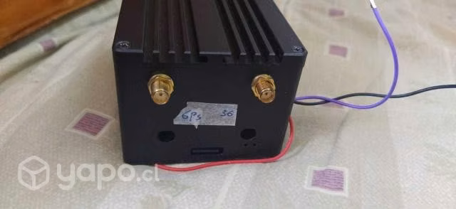 Raspberry Pi 3 - Imagen 4