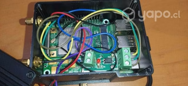 Raspberry Pi 3 - Imagen 2
