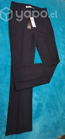 Pantalón Dama T- M. nuevo
