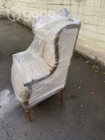 Sitial Francés Orejero 350.000