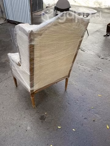 Sitial Francés Orejero 350.000