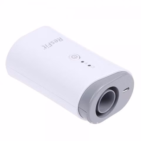 RESfit® BMC Desinfector Sanitizador CPAP BiPAP