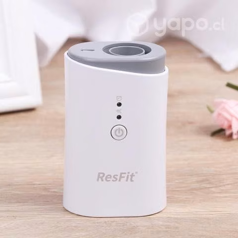 RESfit® BMC Desinfector Sanitizador CPAP BiPAP