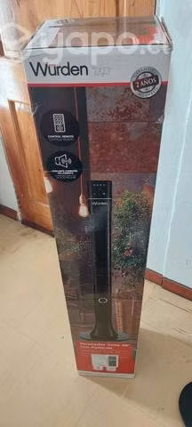 Ventilador de Torre 48"