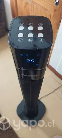 Ventilador de Torre 48"