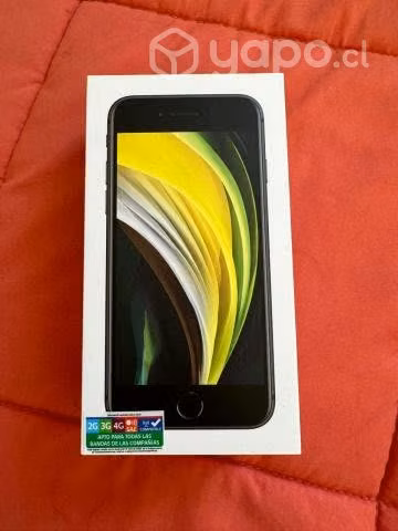 Iphone se 2020