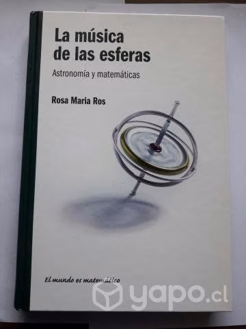La musica de las esferas