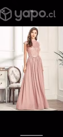 Vestidos de Fiesta