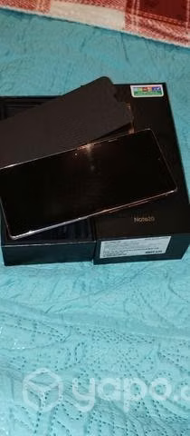 Celular samsung galaxy note 20