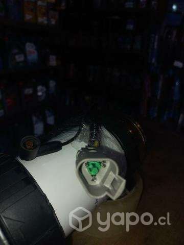 Filtro decantador completo kia frontier 2.5 d4cb - Imagen 3