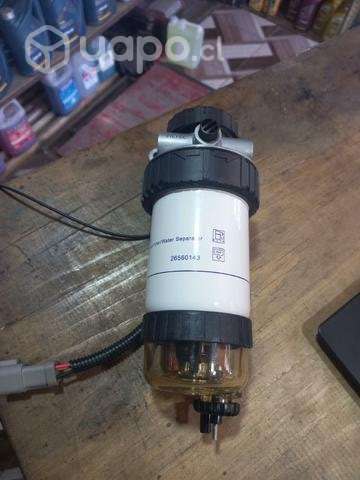 Filtro decantador completo kia frontier 2.5 d4cb - Imagen 2
