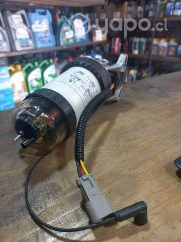 Filtro decantador completo kia frontier 2.5 d4cb - Imagen 5