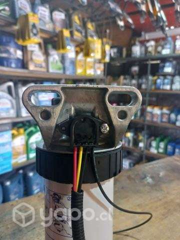 Filtro decantador completo kia frontier 2.5 d4cb - Imagen 4