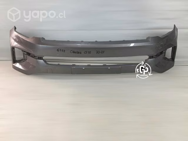 Parachoque delantero Changan cs