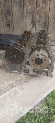 Culata Motor Cerato G4FC
