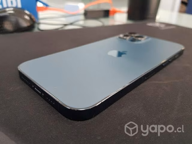 IPhone 12 Pro Max 128 gb