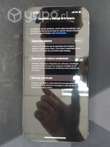 IPhone 12 Pro Max 128 gb
