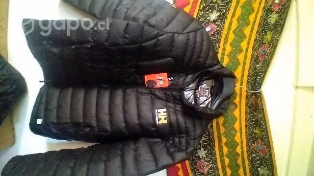 Parka HH nueva - Imagen 2