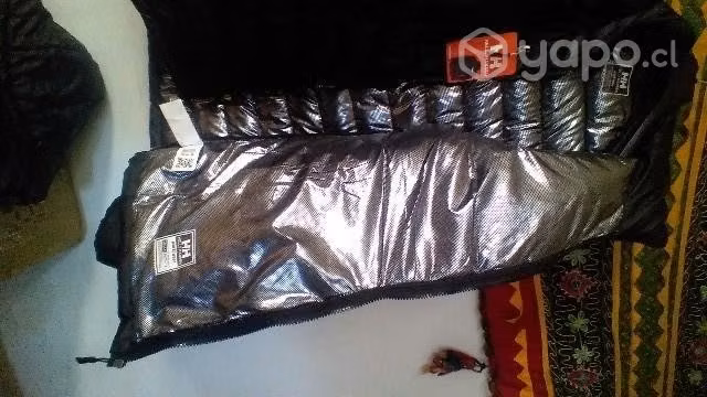 Parka HH nueva