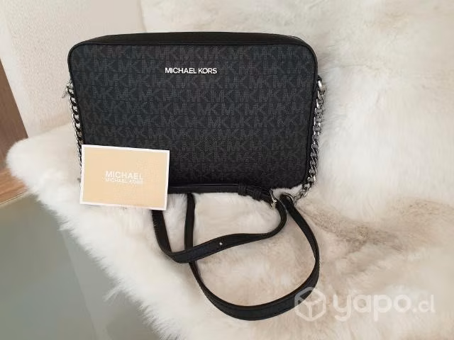 Cartera Michael Kors 100 % original de USA