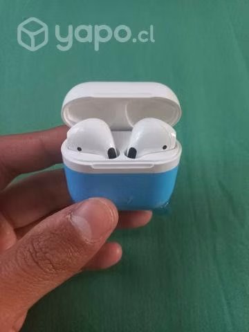 Audifonos Bluetooth