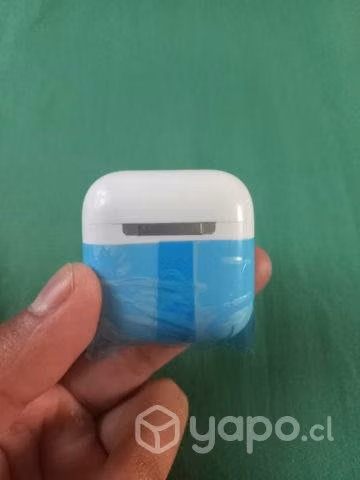 Audifonos Bluetooth