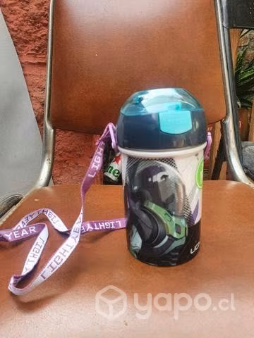 Vaso boton para niñ - Imagen 4