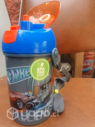 Vaso boton para niñ - Imagen 6