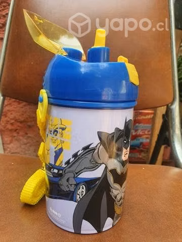 Vaso boton para niñ - Imagen 5