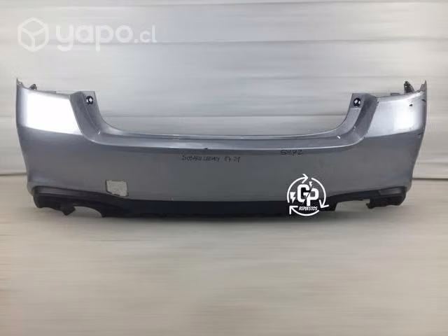 Parachoque trasero Subaru Legacy 2017-2021