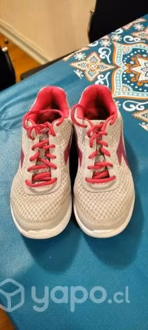 Zapatos de temporada